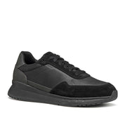 Sneakers Geox Branthon Uomo - Nero