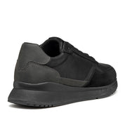 Sneakers Geox Branthon Uomo - Nero