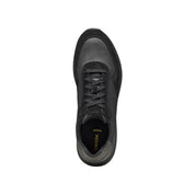Sneakers Geox Branthon Uomo - Nero