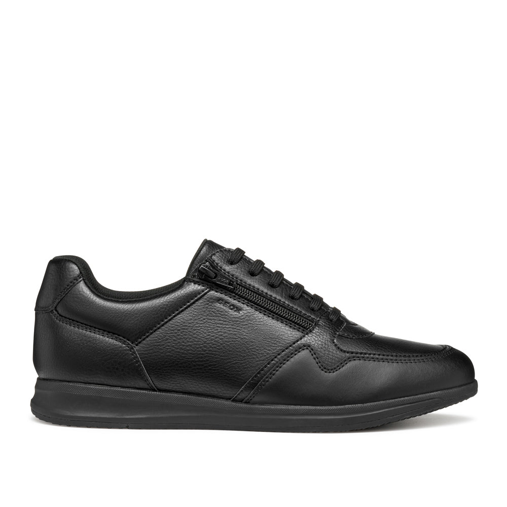 Sneakers Geox Avery Uomo - Nero