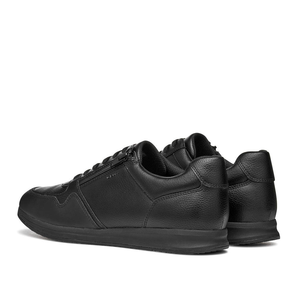 Sneakers Geox Avery Uomo - Nero