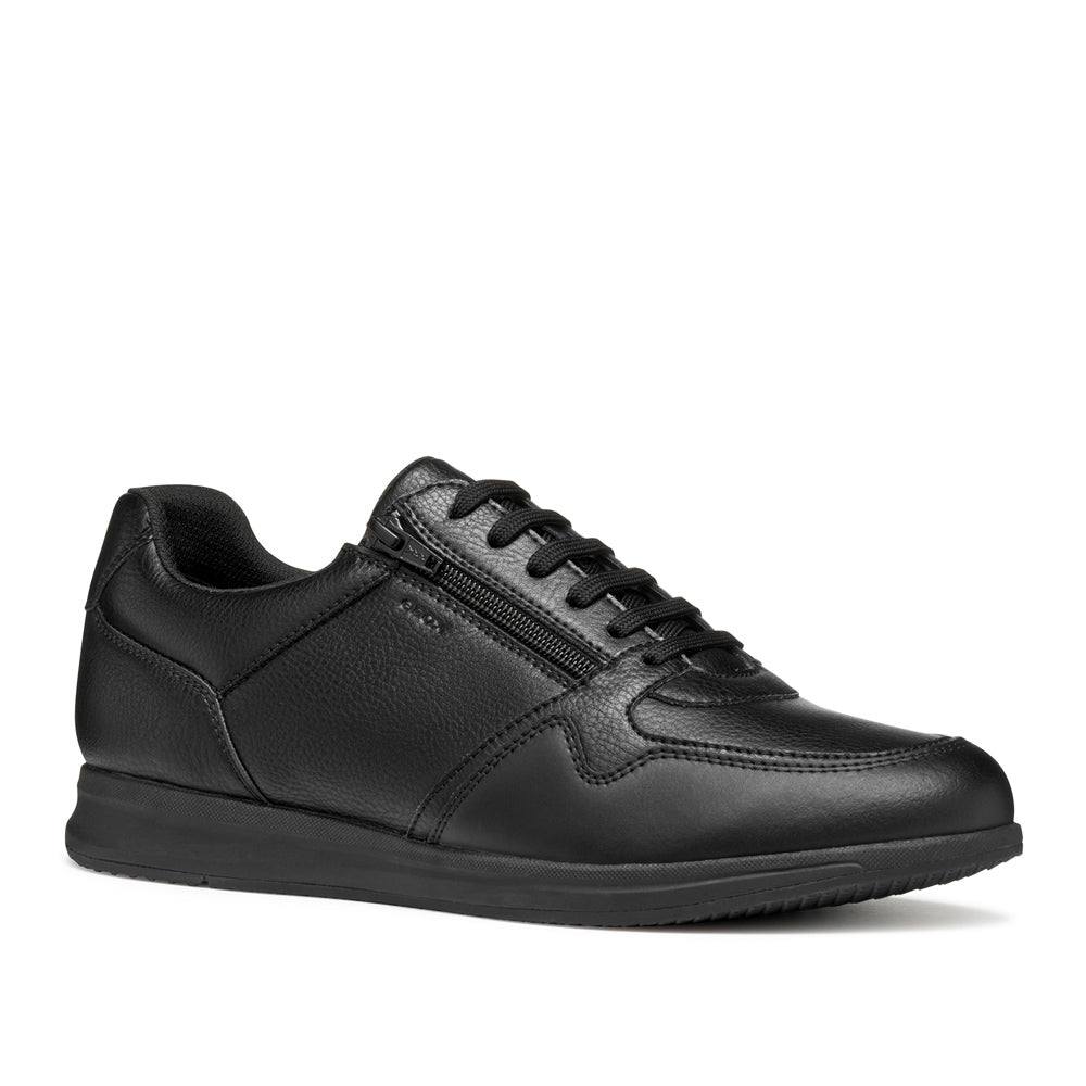 Sneakers Geox Avery Uomo - Nero