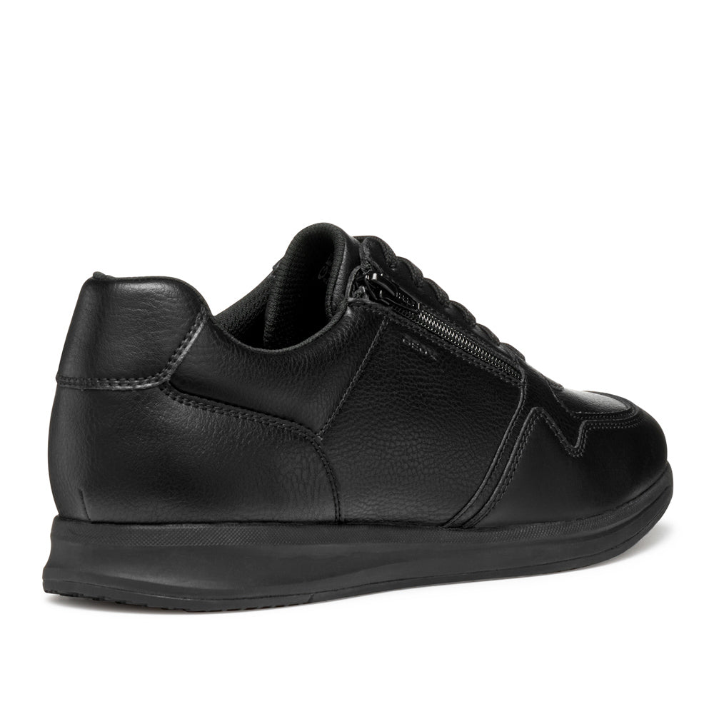 Sneakers Geox Avery Uomo - Nero
