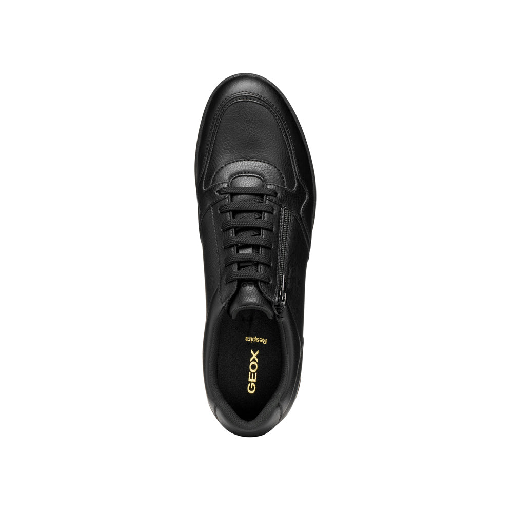 Sneakers Geox Avery Uomo - Nero
