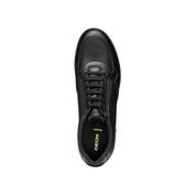 Sneakers Geox Avery Uomo - Nero