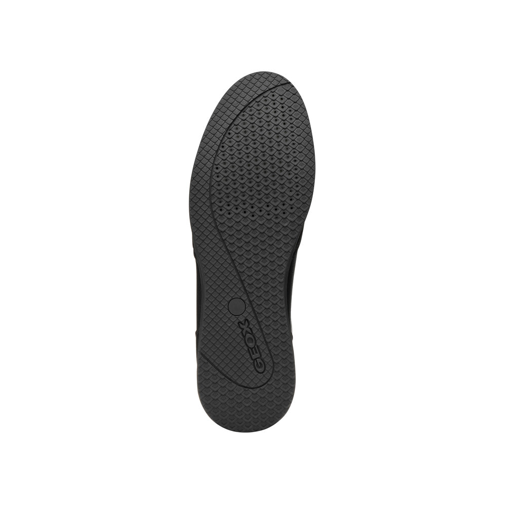 Sneakers Geox Avery Uomo - Nero