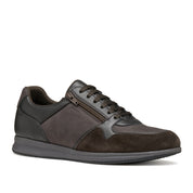 Sneakers Geox Avery Uomo - Marrone