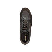 Sneakers Geox Avery Uomo - Marrone