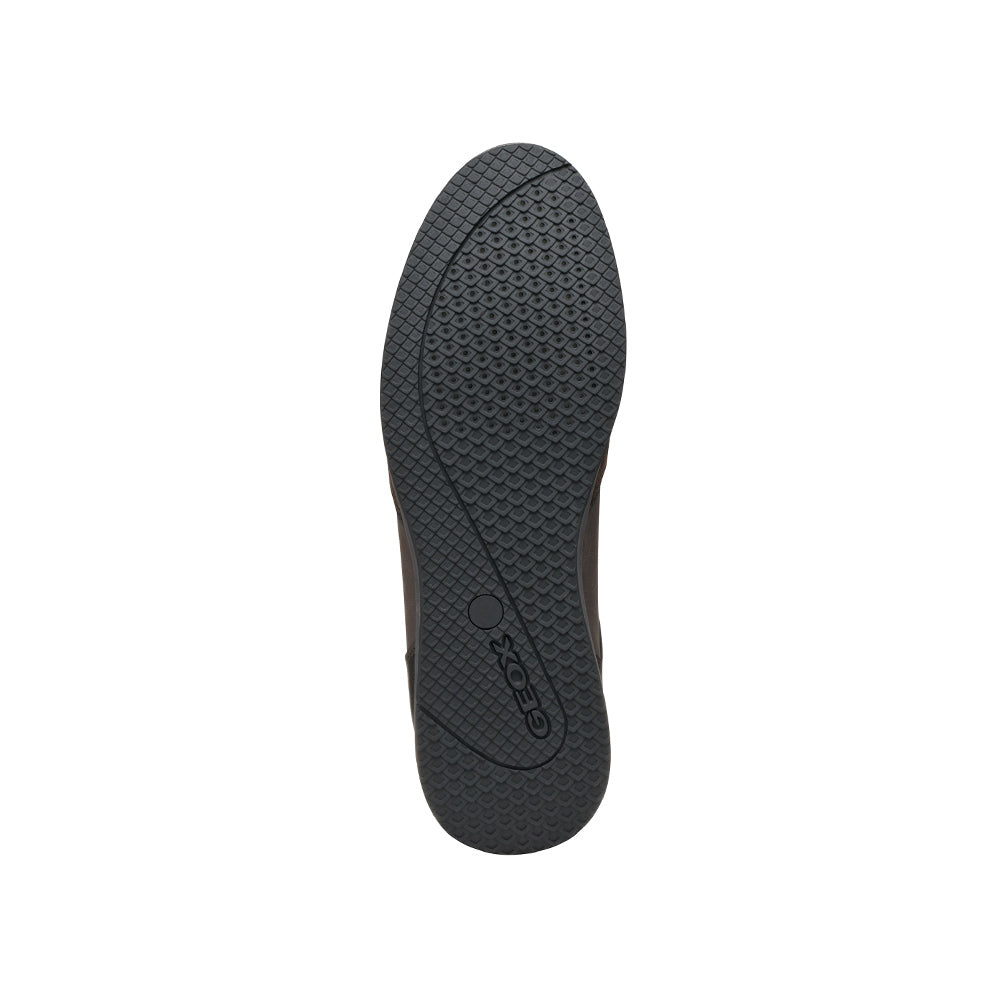 Sneakers Geox Avery Uomo - Marrone