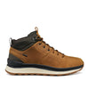 scarponcino geox spherica actif x2 uomo marrone 3694594