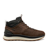 scarponcino geox spherica actif x2 uomo marrone 2059174
