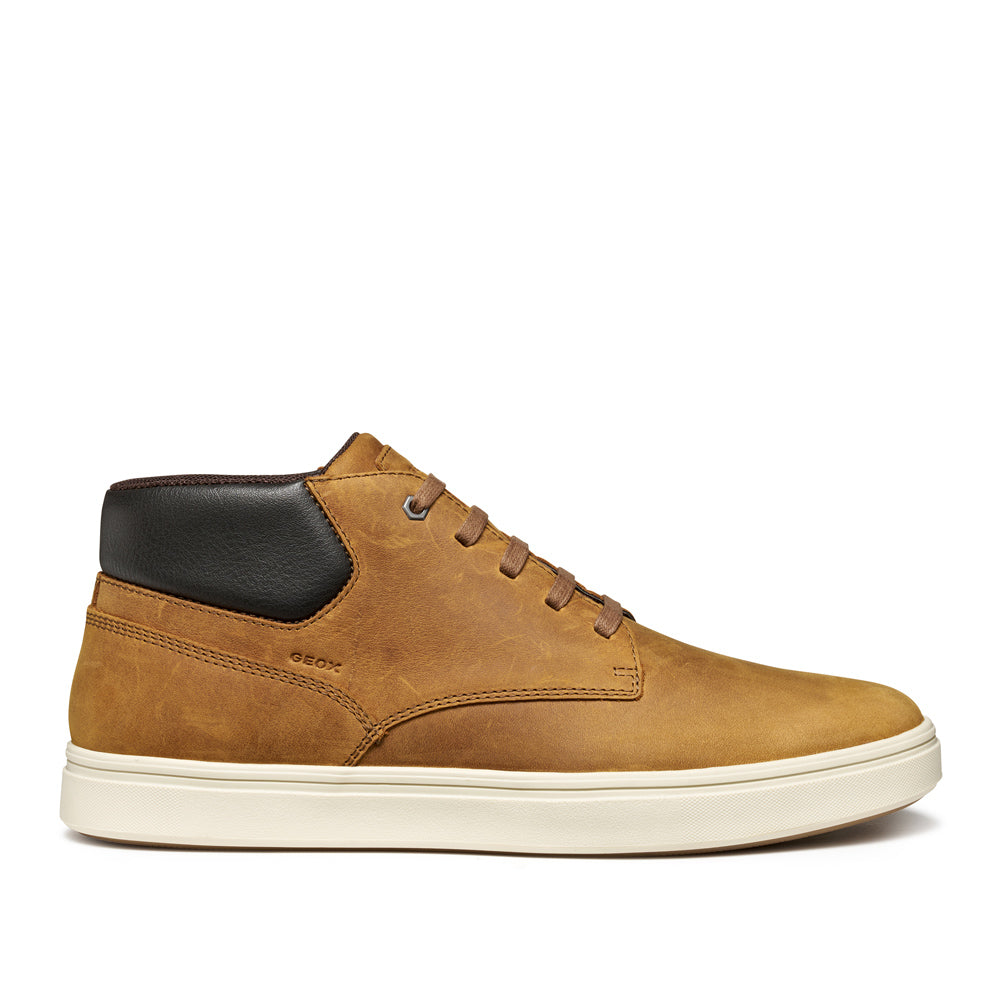 Sneakers Geox Baltmoore Uomo - Beige