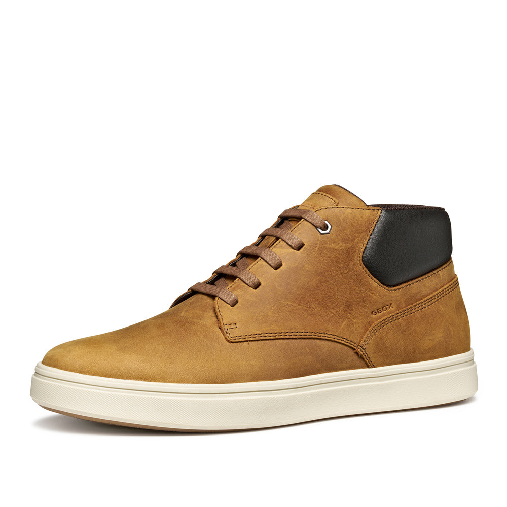 Sneakers Geox Baltmoore Uomo - Beige
