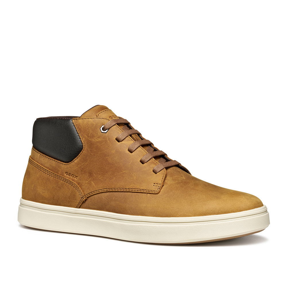 Sneakers Geox Baltmoore Uomo - Beige