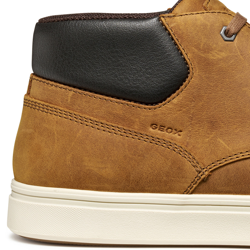 Sneakers Geox Baltmoore Uomo - Beige