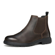 Stivaletto Geox Meiern Uomo - Marrone