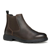 Stivaletto Geox Meiern Uomo - Marrone