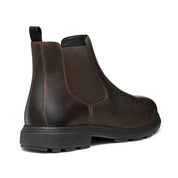 Stivaletto Geox Meiern Uomo - Marrone