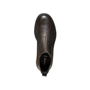 Stivaletto Geox Meiern Uomo - Marrone
