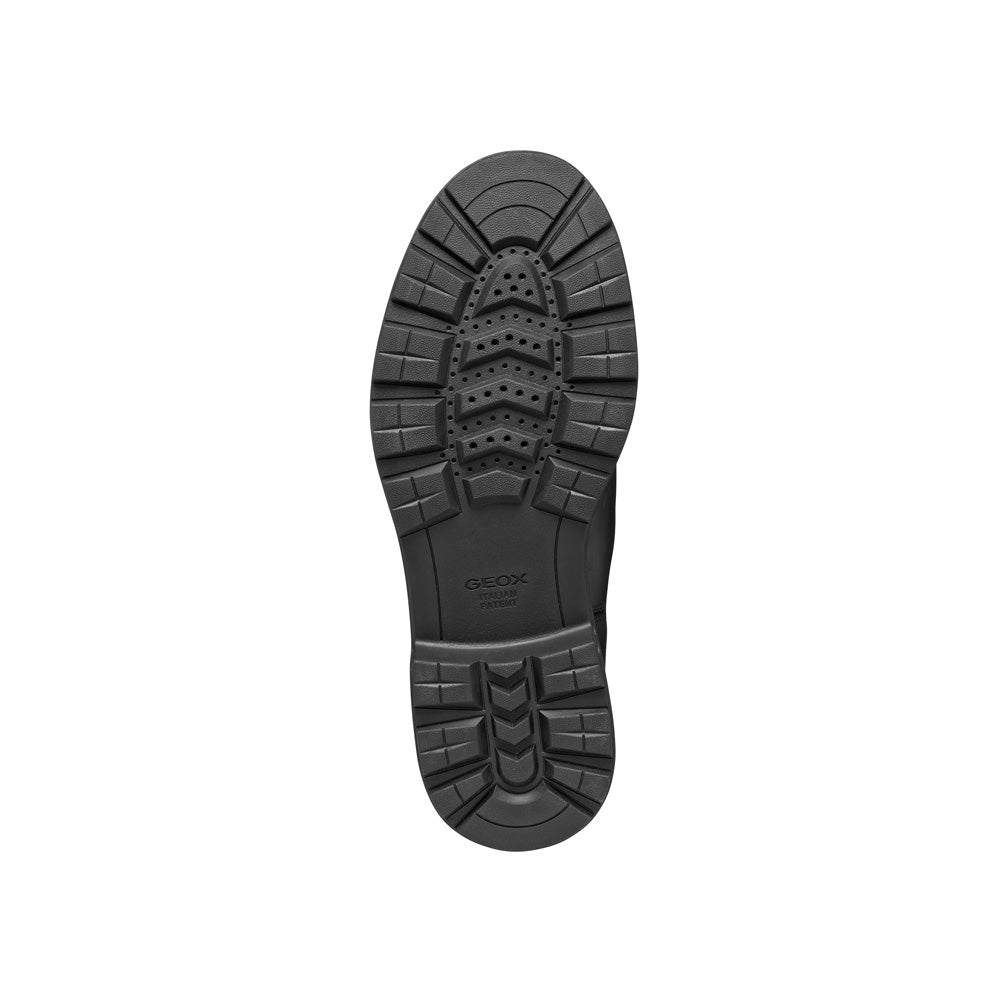 Stivaletto Geox Meiern Uomo - Nero