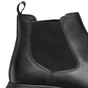 Stivaletto Geox Meiern Uomo - Nero