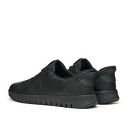 Sneakers Geox Flextride Plus Uomo - Nero