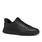 Sneakers Geox Flextride Plus Uomo - Nero