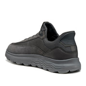 Sneakers Geox Spherica Plus Uomo - Grigio