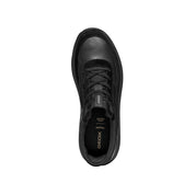 Sneakers Geox Spherica Plus Uomo - Nero