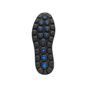 Sneakers Geox Spherica Plus Uomo - Nero