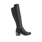 Stivale G.M. Venturi Donna - Nero