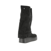 Stivale G.M. Venturi Donna - Nero