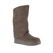 Stivale G.M. Venturi Donna - Marrone