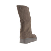 Stivale G.M. Venturi Donna - Marrone