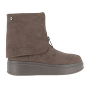 Stivaletto G.M. Venturi Donna - Marrone