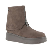 Stivaletto G.M. Venturi Donna - Marrone