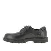 Stringata G.M. Venturi Uomo - Nero