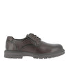 stringata g m venturi uomo marrone 933984