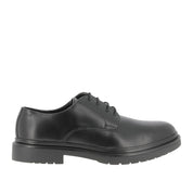 Stringata G.M. Venturi Uomo - Nero
