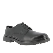 Stringata G.M. Venturi Uomo - Nero