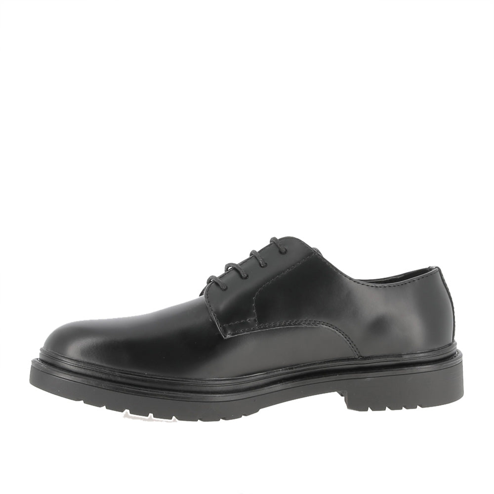 Stringata G.M. Venturi Uomo - Nero