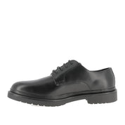 Stringata G.M. Venturi Uomo - Nero