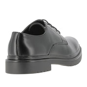 Stringata G.M. Venturi Uomo - Nero
