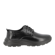 Scarpa Casual G.M. Venturi Uomo - Nero
