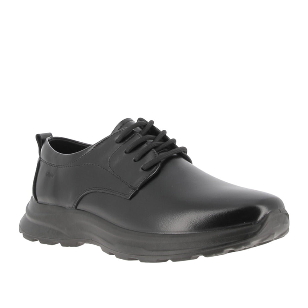 Scarpa Casual G.M. Venturi Uomo - Nero