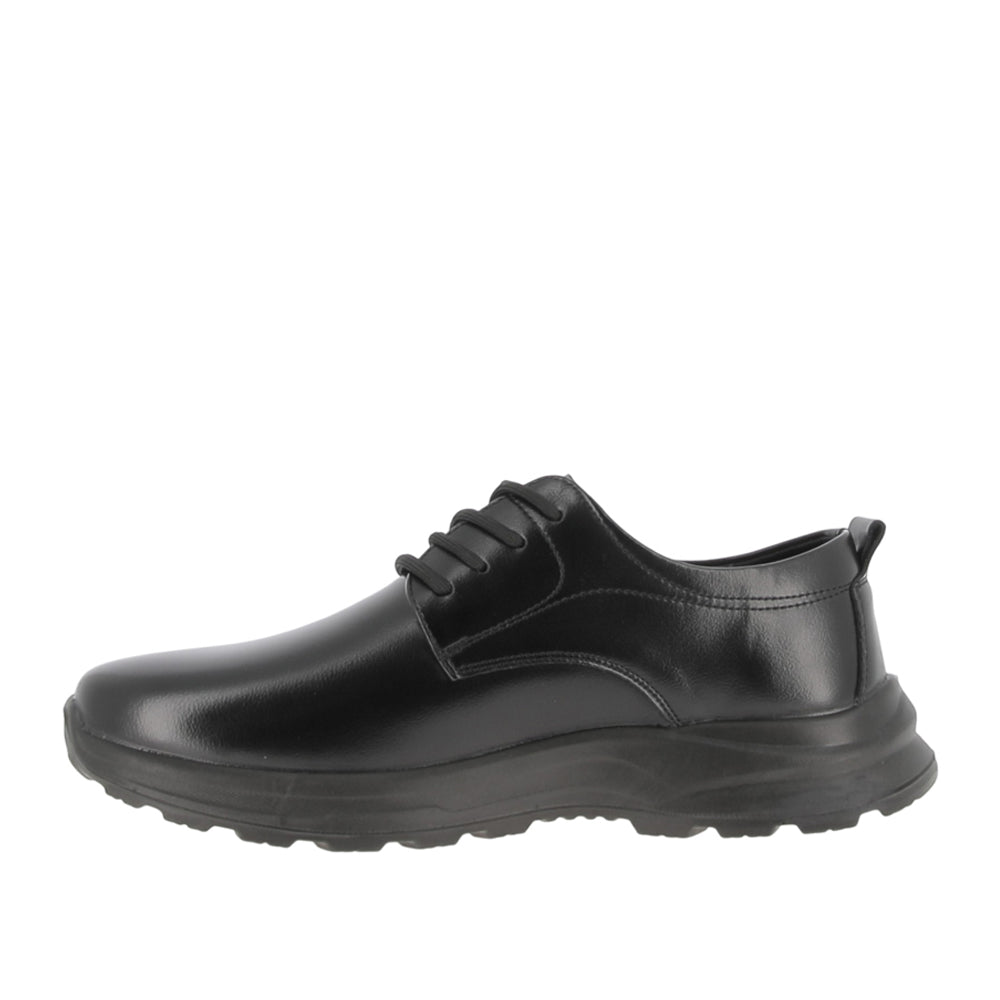 Scarpa Casual G.M. Venturi Uomo - Nero