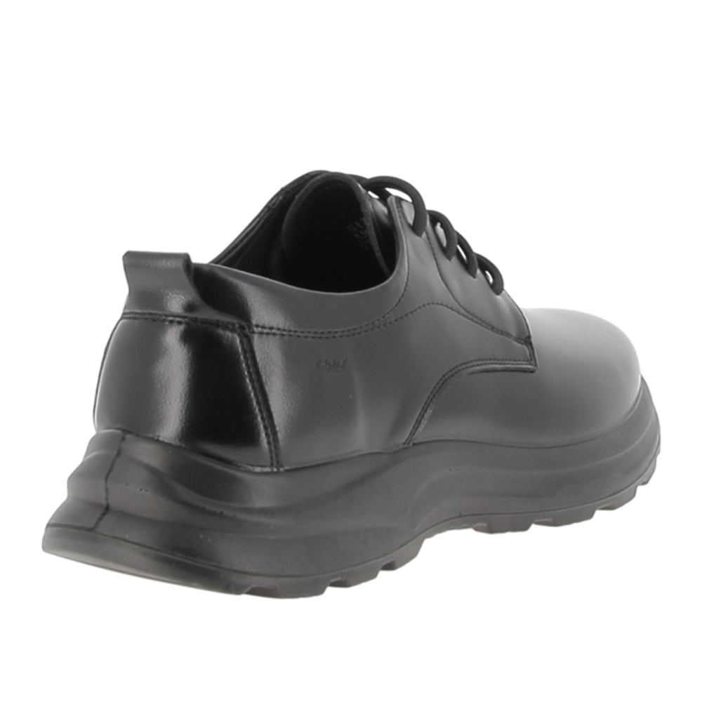 Scarpa Casual G.M. Venturi Uomo - Nero