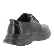 Scarpa Casual G.M. Venturi Uomo - Nero
