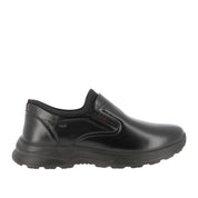 Slipon G.M. Venturi Uomo - Nero
