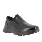 Slipon G.M. Venturi Uomo - Nero
